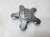 KOŁPAK DEKIELEK FELGI ALUMINIOWEJ AUDI A1 8X 8X0601165