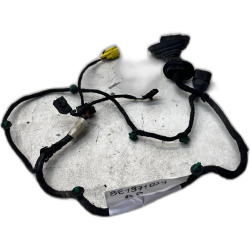 WIĄZKA INSTALACJA DRZWI PRZEDNICH AUDI A4 B7 8E1971029AA
