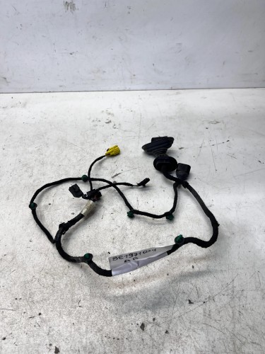 WIĄZKA INSTALACJA DRZWI PRZEDNICH AUDI A4 B7 8E1971029AA