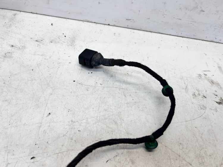 WIĄZKA INSTALACJA DRZWI PRZEDNICH AUDI A4 B7 8E1971029AA