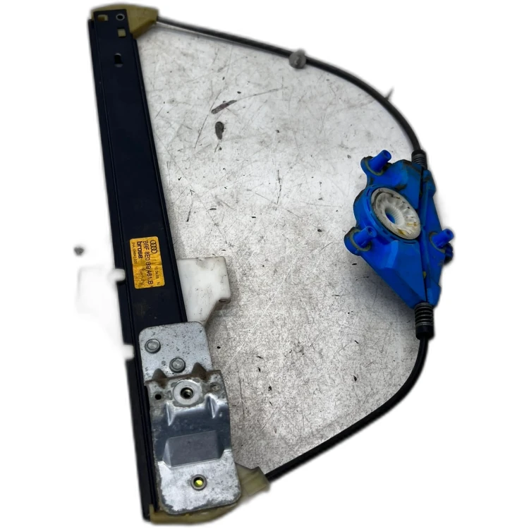 MECHANIZM SZYBY LEWY TYŁ AUDI A4 B6 B7 8E0839461B