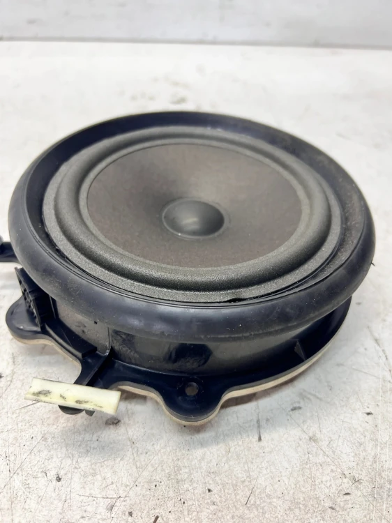 GŁOŚNIK KOKPITU KONSOLI AUDI A4 B6 B7 8E0035411