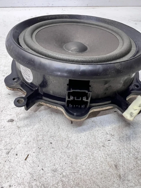 GŁOŚNIK KOKPITU KONSOLI AUDI A4 B6 B7 8E0035411