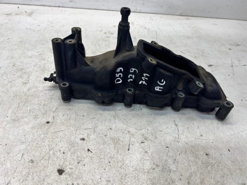 KOLEKTOR SSĄCY AUDI A4 B7 A6 C6 2.7 3.0 TDI 059129711AG