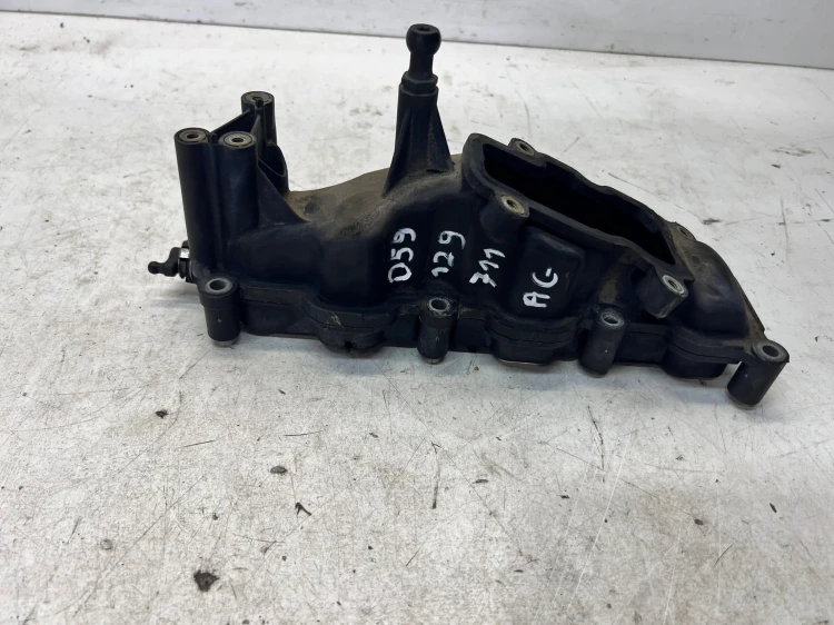 KOLEKTOR SSĄCY AUDI A4 B7 A6 C6 2.7 3.0 TDI 059129711AG