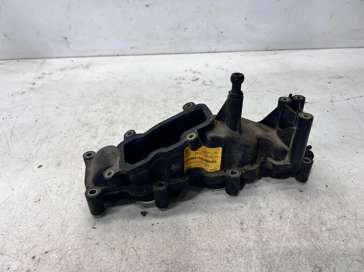 KOLEKTOR SSĄCY AUDI A4 B7 A6 C6 2.7 3.0 TDI 059129711AG