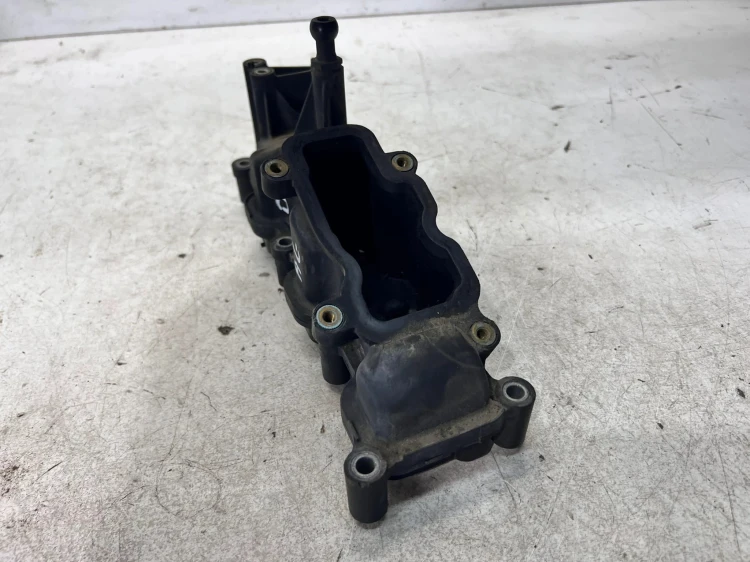 KOLEKTOR SSĄCY AUDI A4 B7 A6 C6 2.7 3.0 TDI 059129711AG