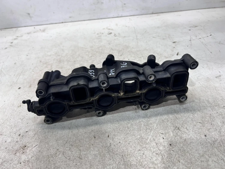 KOLEKTOR SSĄCY AUDI A4 B7 A6 C6 2.7 3.0 TDI 059129711AG