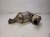 KATALIZATOR DPF FILTR AUDI A6 A7 A8 LIFT 4H0131765B