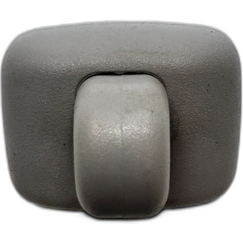 UCHWYT HACZYK OSŁONY AUDI A4 B6 SZARY 8E0857562 1/26