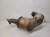 KATALIZATOR DPF FILTR AUDI A6 A7 A8 LIFT 4H0131765B