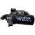 ROZRUSZNIK AUDI A4 B8 A5 8T Q5 8R 2.0 TDI 03L911021C 12/26