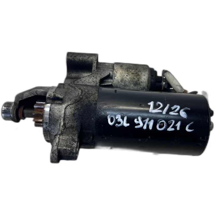 ROZRUSZNIK AUDI A4 B8 A5 8T Q5 8R 2.0 TDI 03L911021C 12/26
