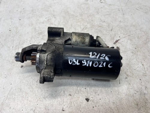 ROZRUSZNIK AUDI A4 B8 A5 8T Q5 8R 2.0 TDI 03L911021C 12/26
