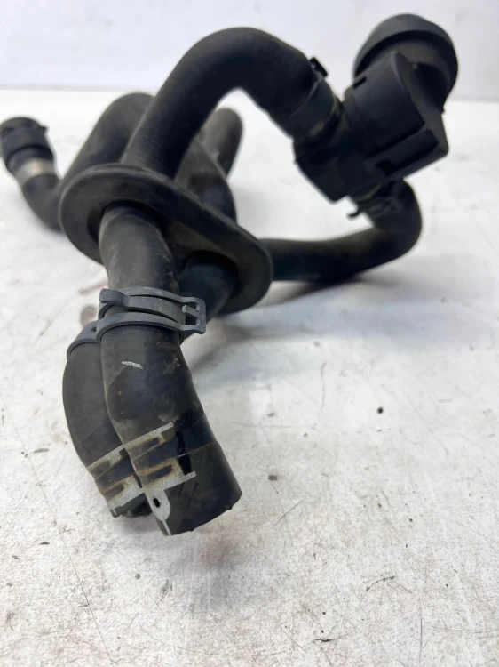 WĄŻ RURA WODY AUDI A4 B8 A5 8T 8K1819350BB 1J0819806 8K1819376G