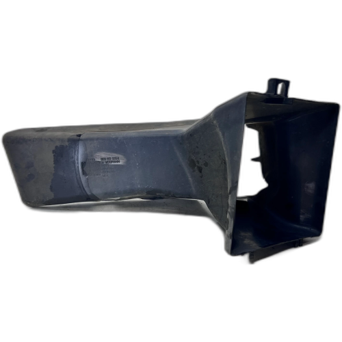 KIEROWNICA POWIETRZA LEWA AUDI A4 B7 2.0 TFSI 8E0117335K