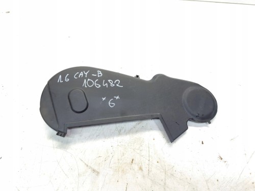 OBUDOWA ROZRZĄDU GÓRNA AUDI VOLKSWAGEN SEAT SKODA 1.6 TDI 03L109107B