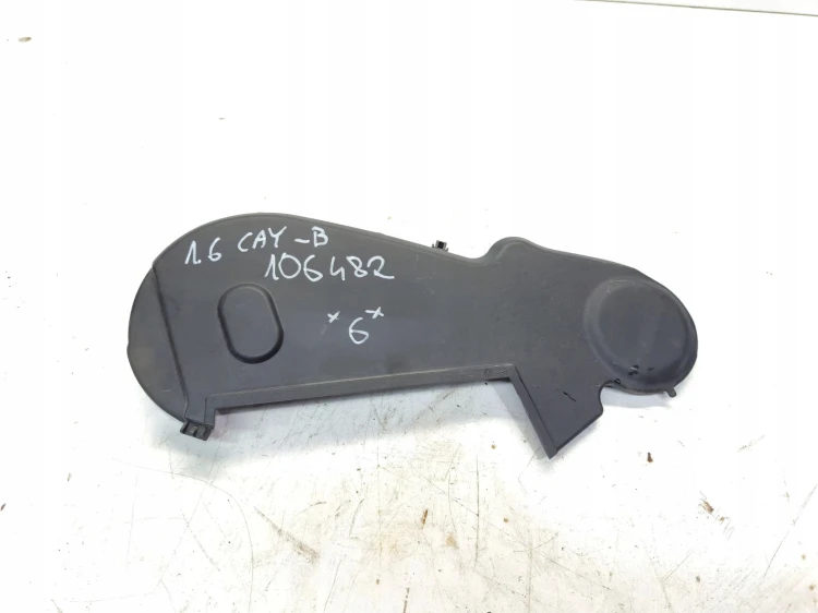 OBUDOWA ROZRZĄDU GÓRNA AUDI VOLKSWAGEN SEAT SKODA 1.6 TDI 03L109107B