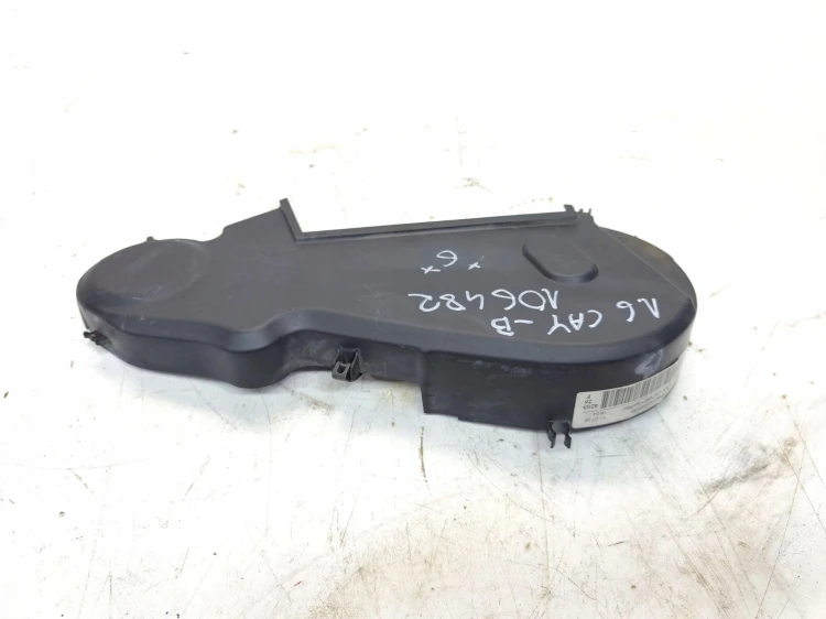 OBUDOWA ROZRZĄDU GÓRNA AUDI VOLKSWAGEN SEAT SKODA 1.6 TDI 03L109107B