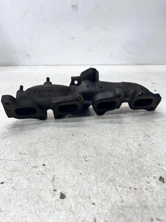 KOLEKTOR WYDECHOWY AUDI A4 B8 A5 8T 8R 8R A6 C7 LIFT 2.0 TDI 03L253033A