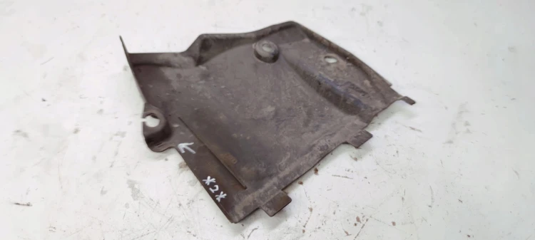 OSŁONA PODWOZIA PRZÓD AUDI A4 B9 8W0825202 *2*