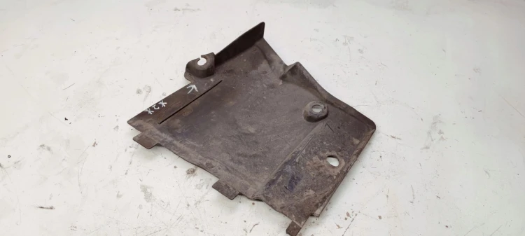 OSŁONA PODWOZIA PRZÓD AUDI A4 B9 8W0825202 *2*