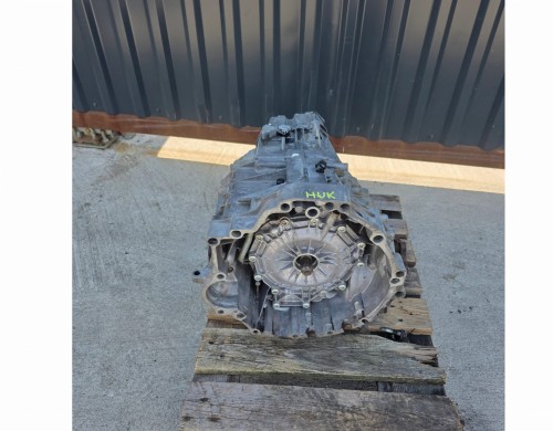 SKRZYNIA BIEGÓW MULTITRONIC AUDI A4 B7 A6 C6 2.0 TFSI HWK KOMPLETNA !!!