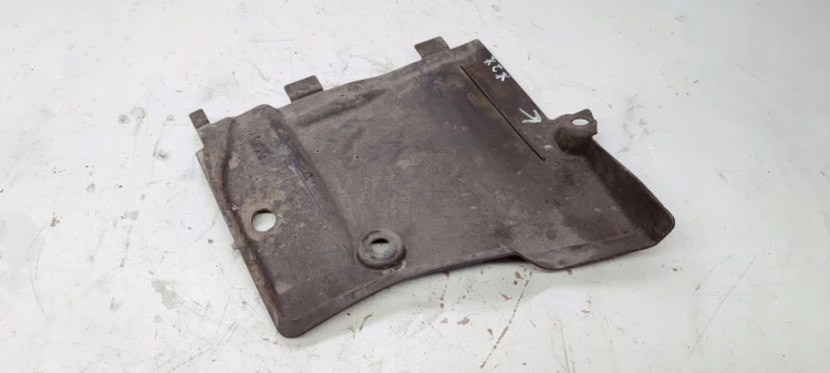 OSŁONA PODWOZIA PRZÓD AUDI A4 B9 8W0825202 *2*