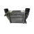CHŁODNICA POWIETRZA INTERCOOLER PRAWY AUDI A4 B7 2.0 TFSI 8E0145806M
