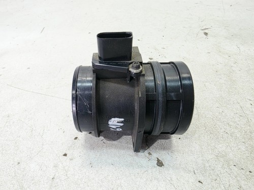 PRZEPŁYWOMIERZ CZUJNIK MASY POWIETRZA AUDI A4 B7 2.0 TFSI 06F906461A