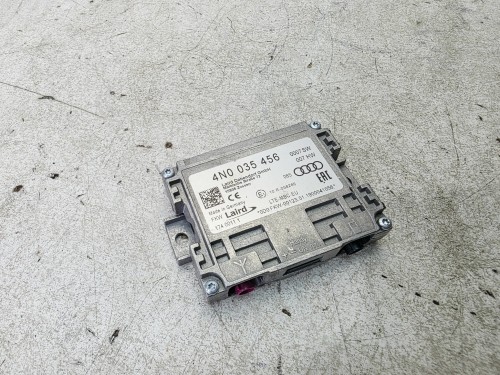 MODUŁ ANTENOWY WZMACNIACZ SYGNAŁU TELEFONU AUDI A6 C8 4N0035456