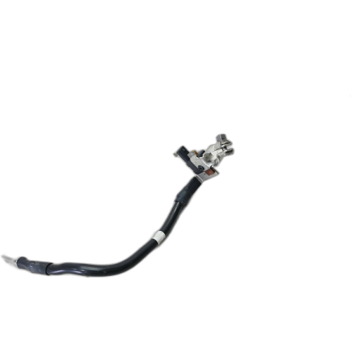 KLEMA MINUSOWA WIĄZKA AUDI A6 C8 4K0915181