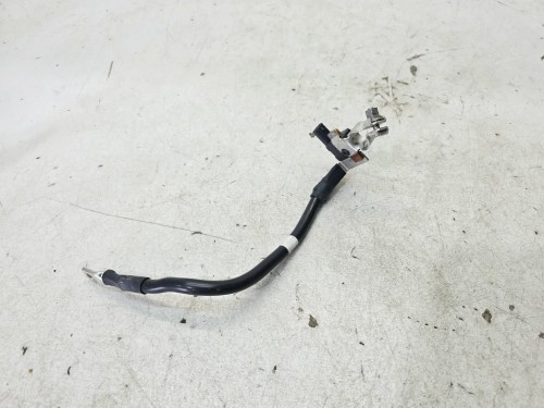 KLEMA MINUSOWA WIĄZKA AUDI A6 C8 4K0915181