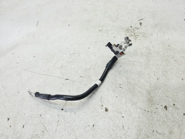KLEMA MINUSOWA WIĄZKA AUDI A6 C8 4K0915181