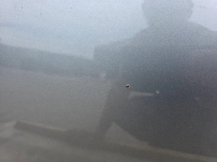 DRZWI LEWY TYŁ AUDI A4 B7 LY7G SEDAN AVANT KOMBI BEZ KOROZJI !!!
