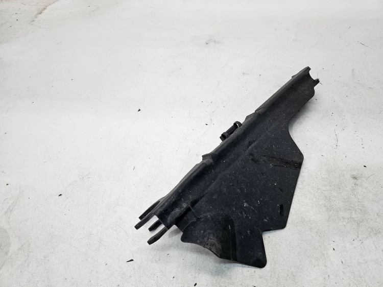 OSŁONA WAHACZA LEWY TYŁ AUDI A5 F5 8W SPORTBACK 8W0505561B