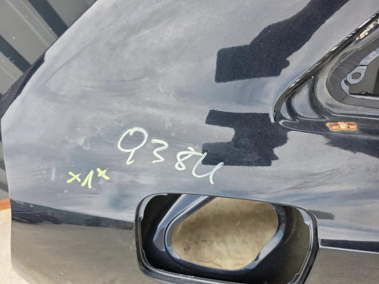 ĆWIARTKA BŁOTNIK PRAWY TYŁ AUDI Q3 8U 2011-2016 ORYGINAŁ !!! *4