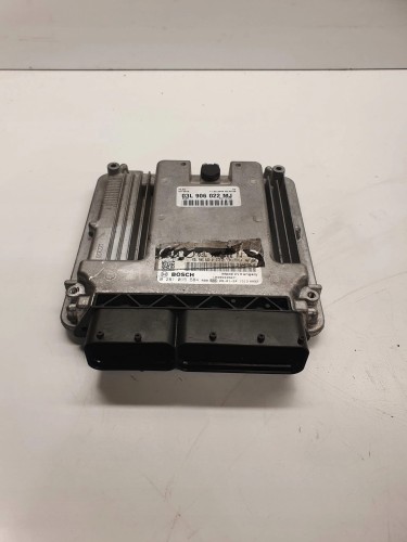 STEROWNIK SILNIKA AUDI A4 B8 A5 CAG-A 03L906022MJ