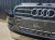 ZDERZAK PRZÓD KOMPLETNY AUDI A3 8V 3-DRZWI SPORTBACK PDC LZ9Y 2011-2016 !!!