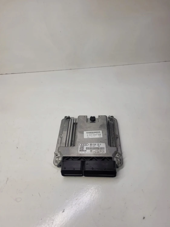 STEROWNIK KOMPUTER AUDI A4 B7 2.0 TFSI 8E0910115M