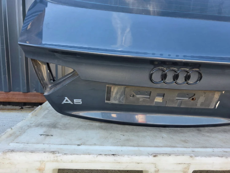KLAPA TYLNA TYŁ AUDI A5 8T SPORTBACK LZ7H 2008-2016 ORYGINAŁ !!!