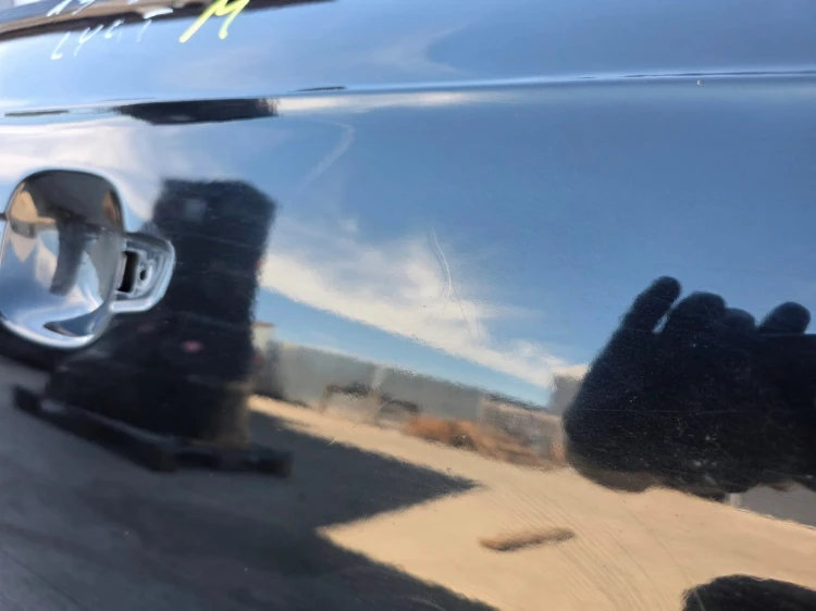 DRZWI PRAWY PRZÓD AUDI A3 8V SPORTBACK 8V4 5-DRZWI LY9T !!!
