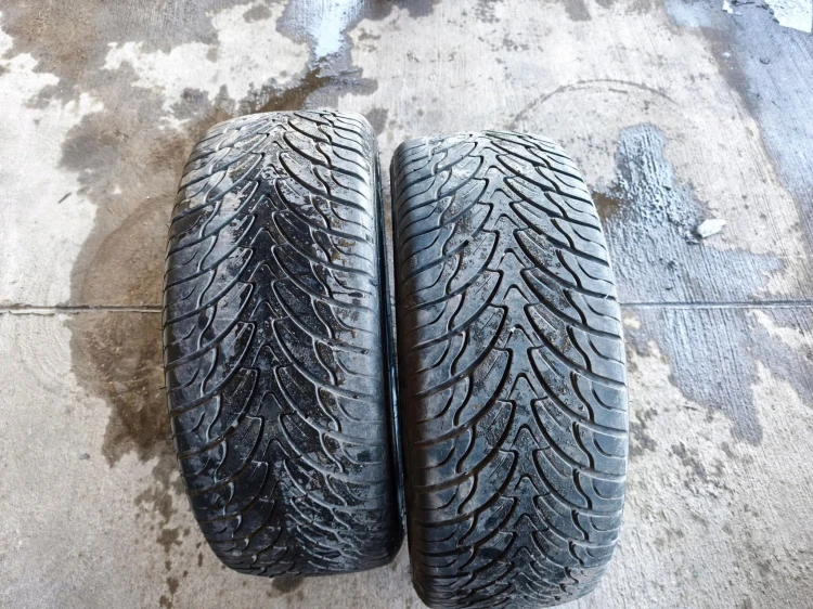 OPONA OPONY LATO ATTURO AZ800 255/45R20 105V XL 02/20 01/20 7MM