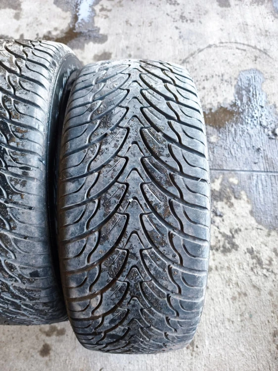 OPONA OPONY LATO ATTURO AZ800 255/45R20 105V XL 02/20 01/20 7MM