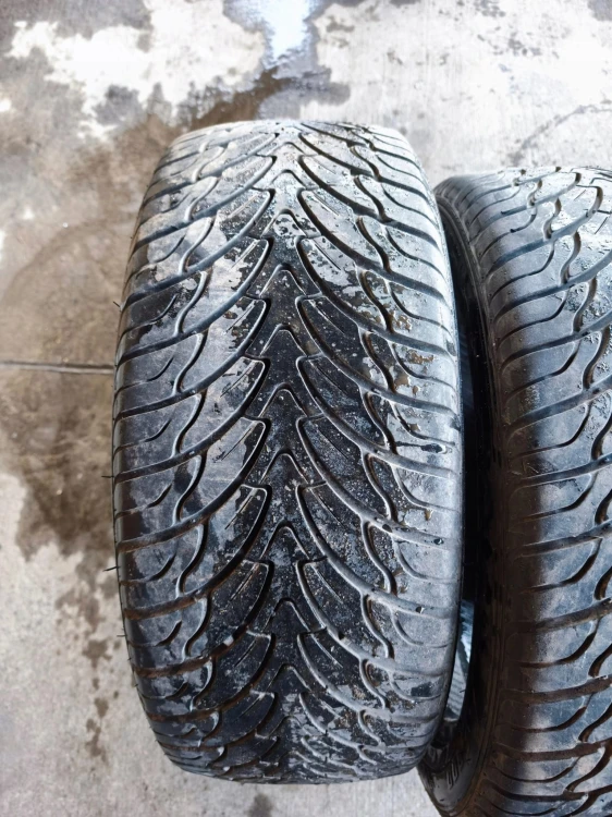 OPONA OPONY LATO ATTURO AZ800 255/45R20 105V XL 02/20 01/20 7MM