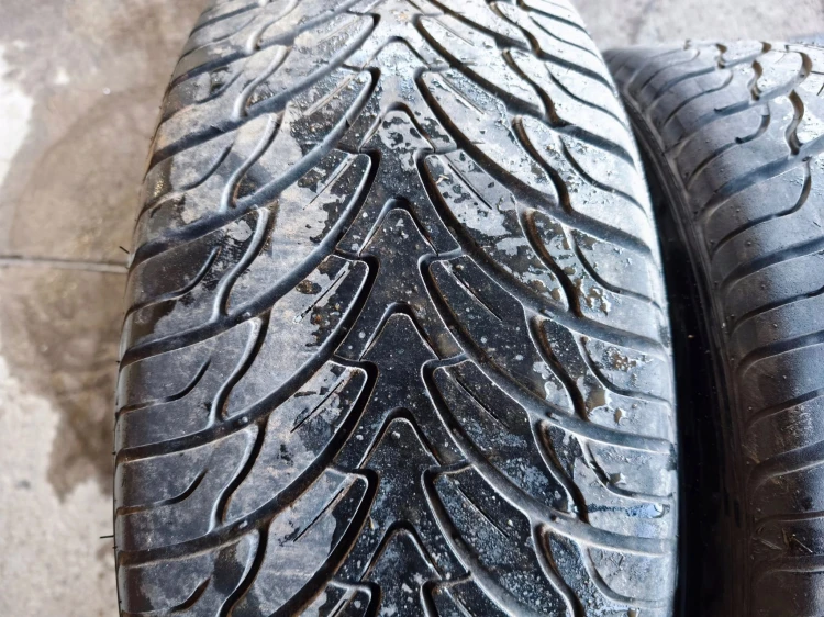 OPONA OPONY LATO ATTURO AZ800 255/45R20 105V XL 02/20 01/20 7MM