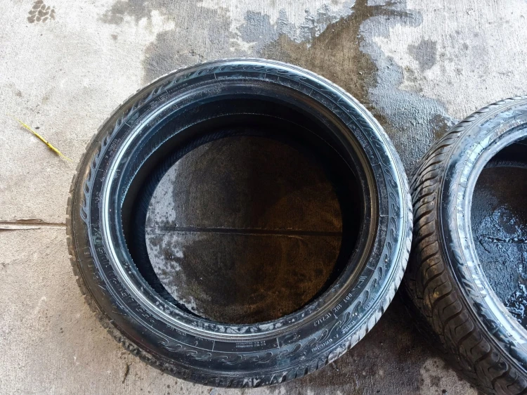 OPONA OPONY LATO ATTURO AZ800 255/45R20 105V XL 02/20 01/20 7MM