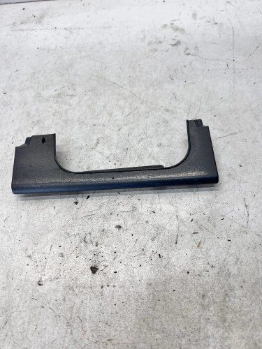 ZAŚLEPKA LISTWY PROGOWEJ AUDI A6 C7 4G0853446