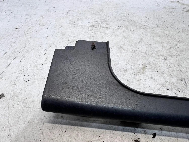 ZAŚLEPKA LISTWY PROGOWEJ AUDI A6 C7 4G0853446