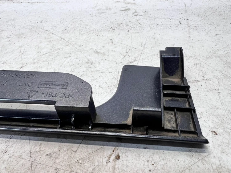 ZAŚLEPKA LISTWY PROGOWEJ AUDI A6 C7 4G0853446